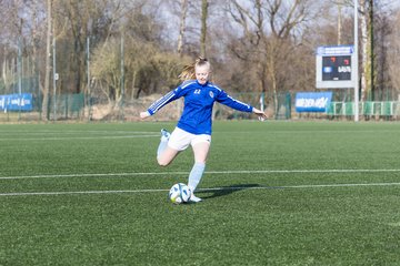 Bild 159 - F Hamburger SV 3 - Blau-Weiss 96 : Ergebnis: 5:1